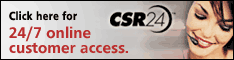 CSR Login