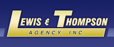 Lewis Thompson Logo